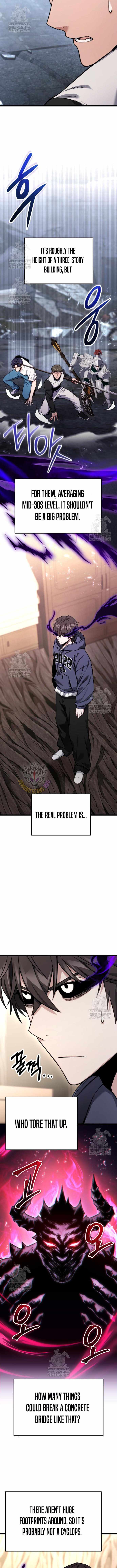 The Ultimate Shut-In - chapter-54 - Page 11