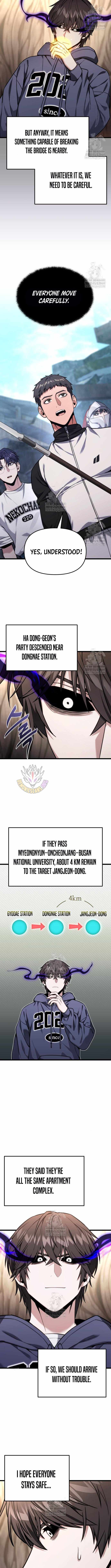 The Ultimate Shut-In - chapter-54 - Page 12