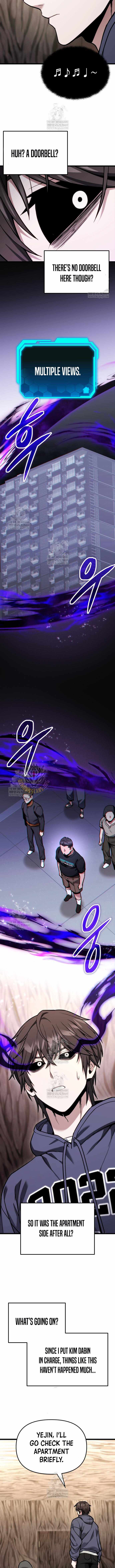 The Ultimate Shut-In - chapter-54 - Page 13