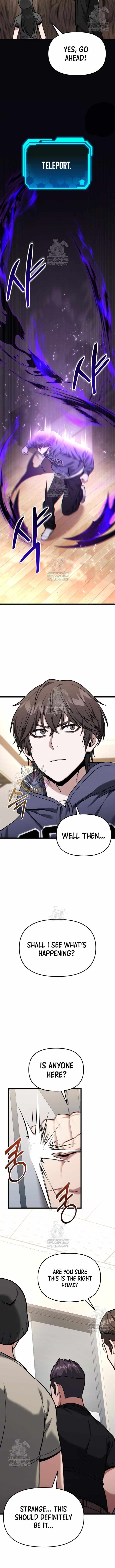 The Ultimate Shut-In - chapter-54 - Page 14