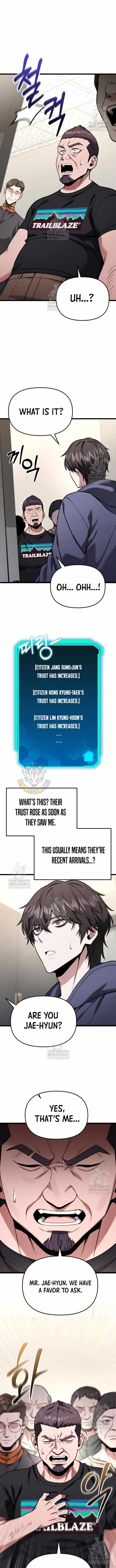 The Ultimate Shut-In - chapter-54 - Page 15
