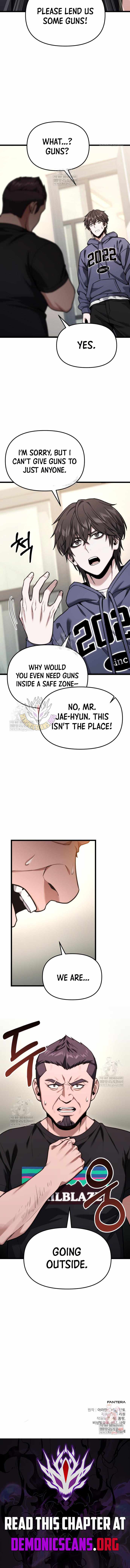 The Ultimate Shut-In - chapter-54 - Page 16