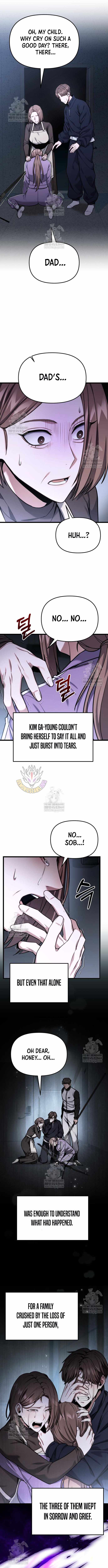 The Ultimate Shut-In - chapter-54 - Page 2