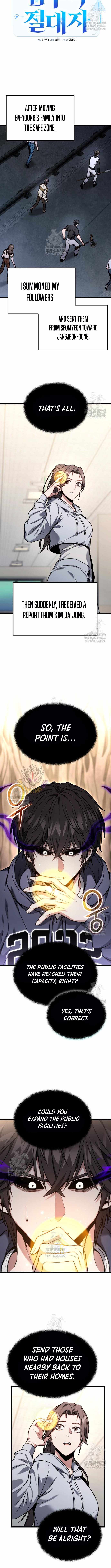 The Ultimate Shut-In - chapter-54 - Page 4
