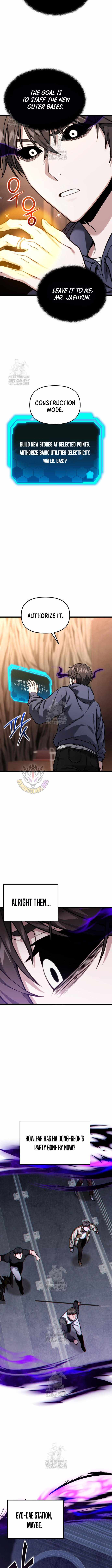 The Ultimate Shut-In - chapter-54 - Page 6