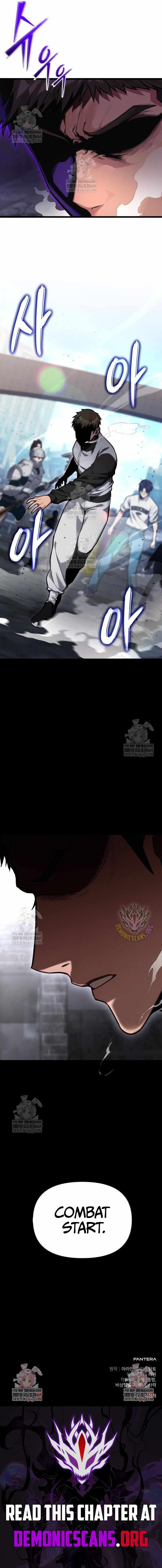 The Ultimate Shut-In - chapter-57 - Page 11