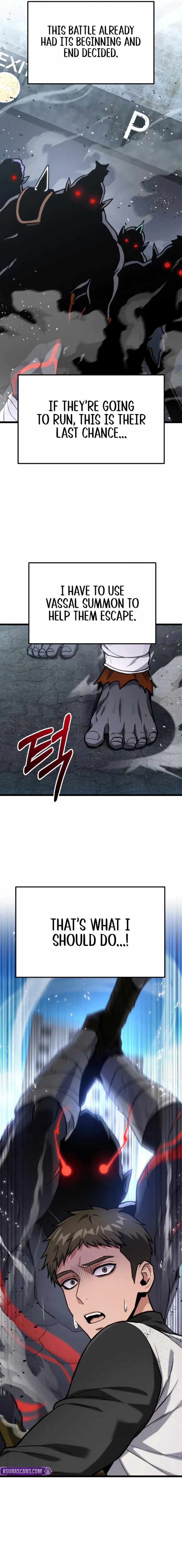 The Ultimate Shut-In - chapter-58 - Page 13