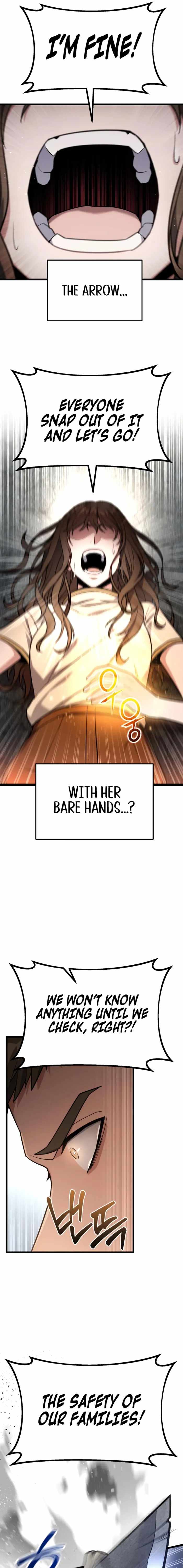 The Ultimate Shut-In - chapter-58 - Page 15