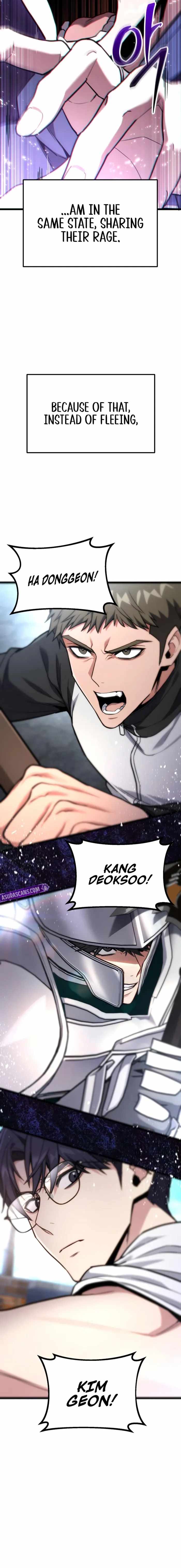 The Ultimate Shut-In - chapter-58 - Page 18