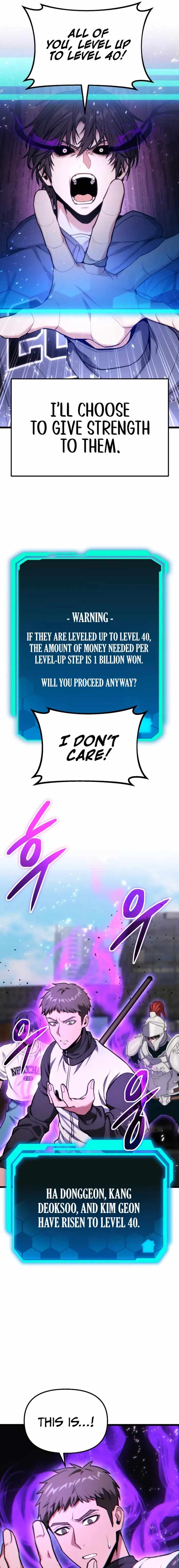 The Ultimate Shut-In - chapter-58 - Page 19