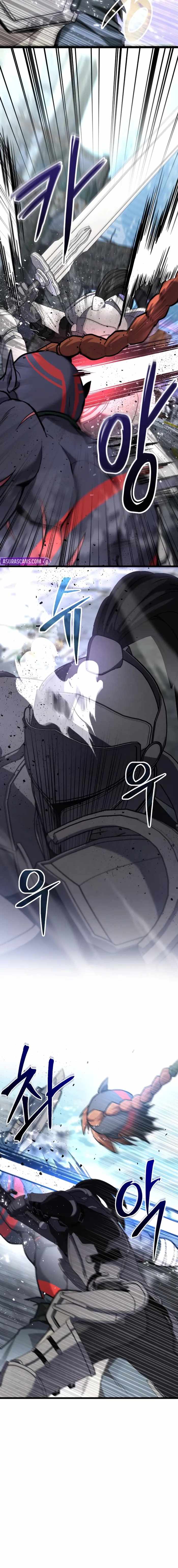 The Ultimate Shut-In - chapter-58 - Page 22