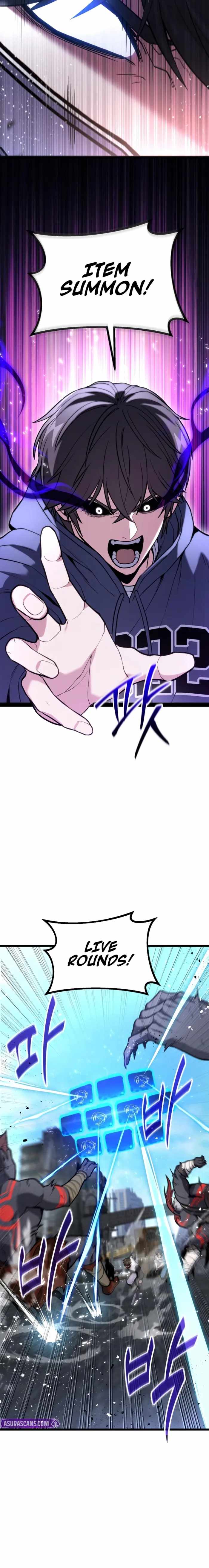 The Ultimate Shut-In - chapter-58 - Page 4