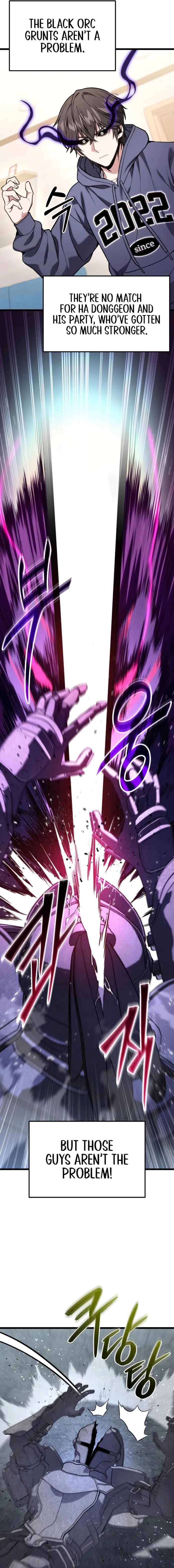 The Ultimate Shut-In - chapter-58 - Page 5