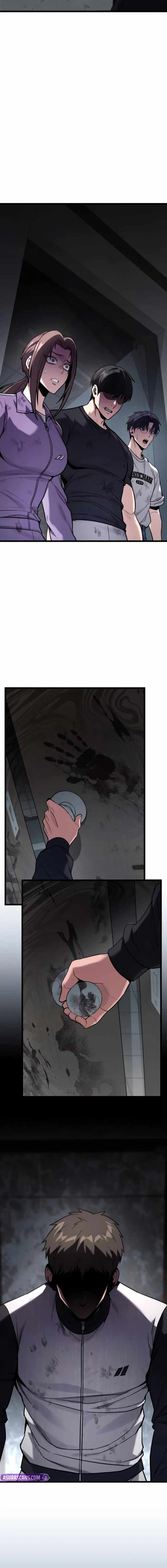 The Ultimate Shut-In - chapter-59 - Page 10