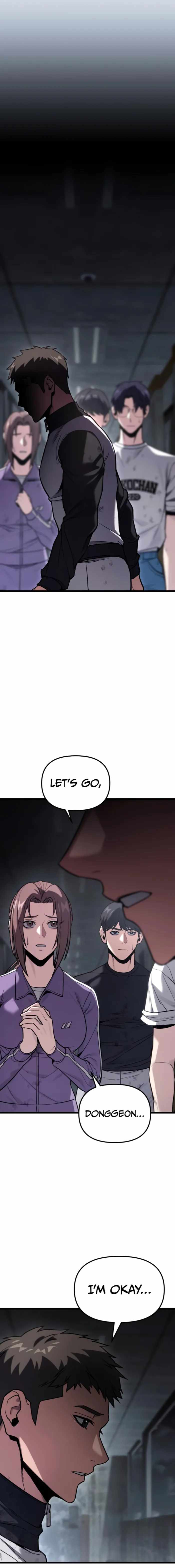 The Ultimate Shut-In - chapter-59 - Page 11