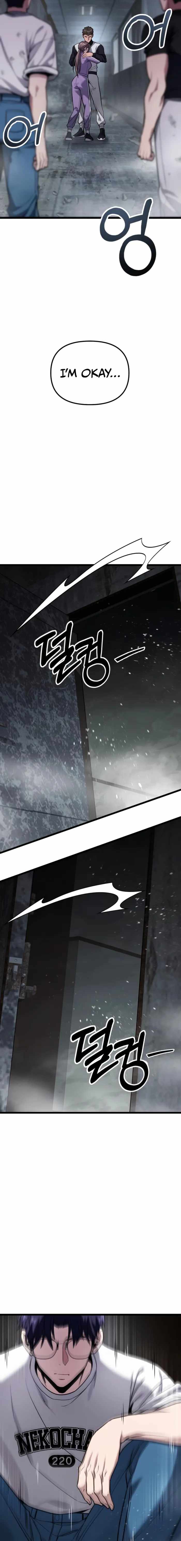 The Ultimate Shut-In - chapter-59 - Page 13