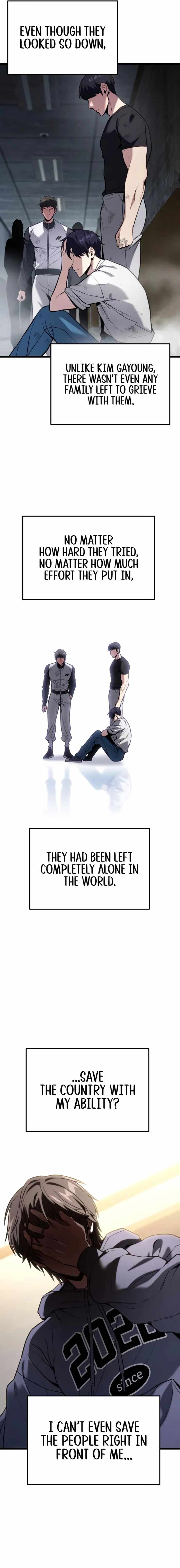 The Ultimate Shut-In - chapter-59 - Page 15