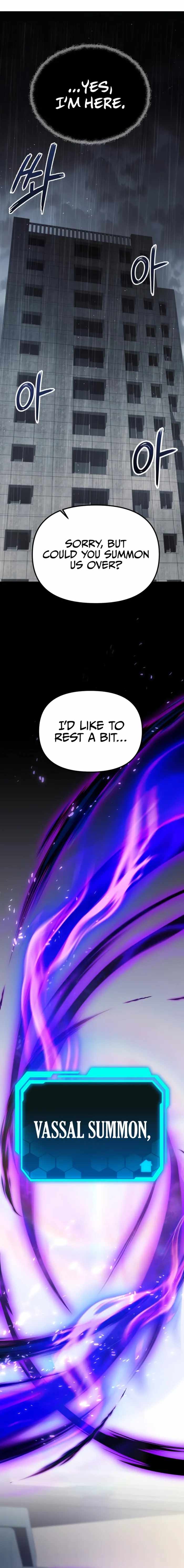 The Ultimate Shut-In - chapter-59 - Page 18