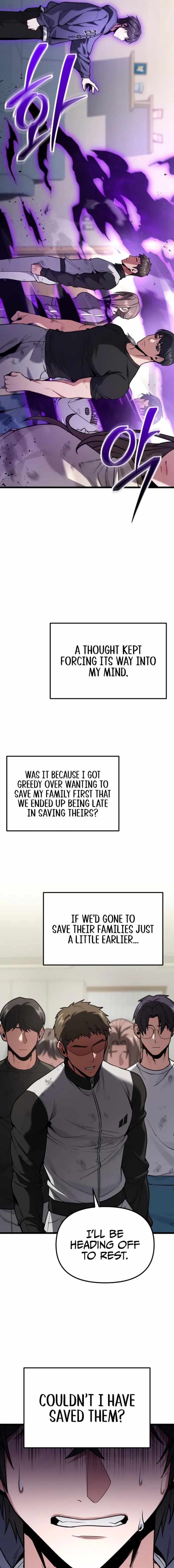 The Ultimate Shut-In - chapter-59 - Page 19