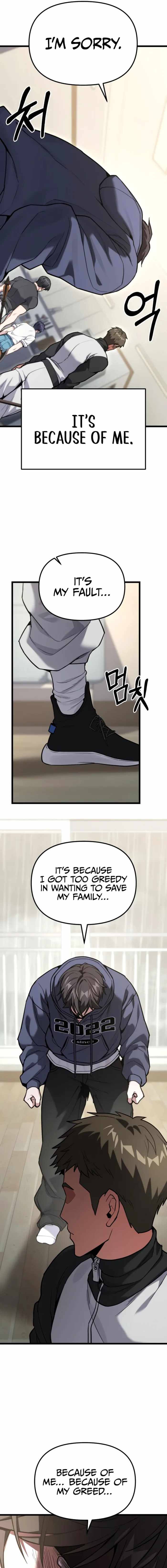 The Ultimate Shut-In - chapter-59 - Page 21