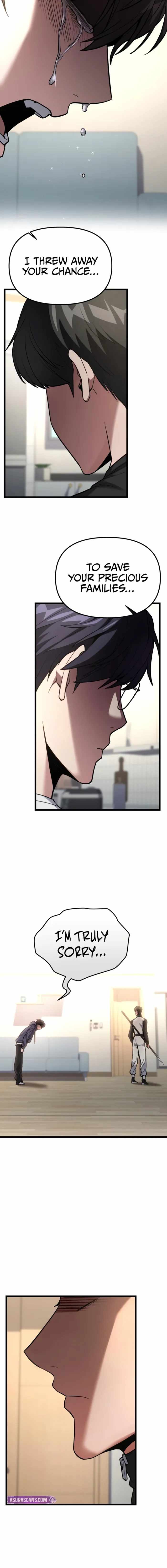 The Ultimate Shut-In - chapter-59 - Page 22