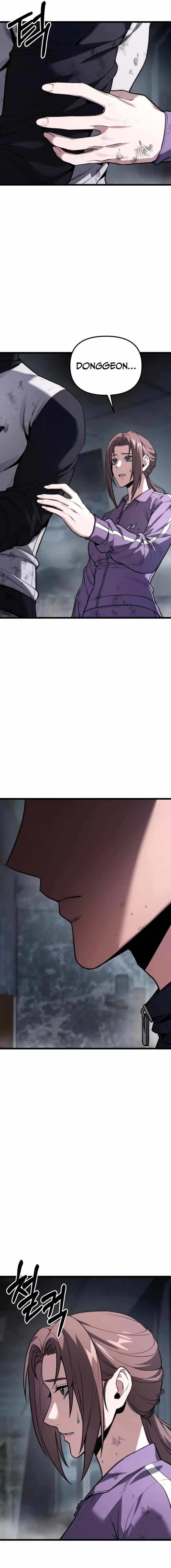 The Ultimate Shut-In - chapter-59 - Page 7
