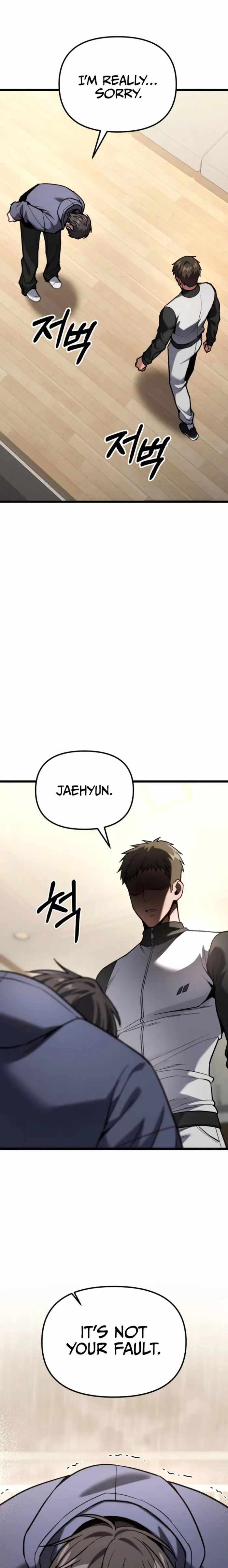 The Ultimate Shut-In - chapter-60 - Page 1