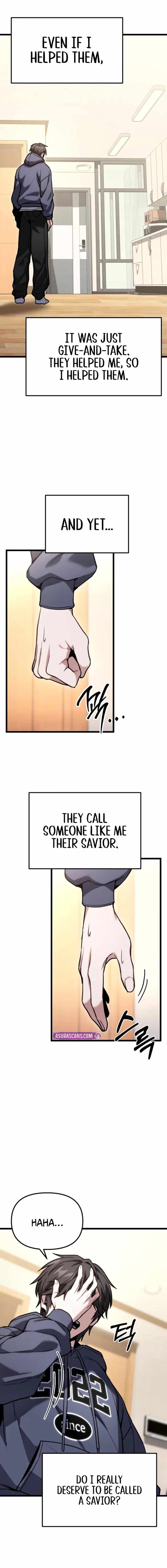 The Ultimate Shut-In - chapter-60 - Page 10