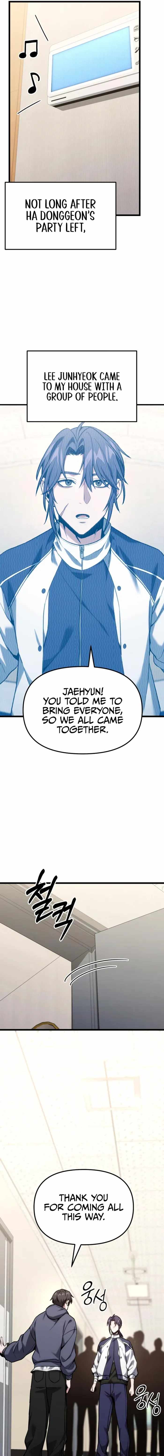 The Ultimate Shut-In - chapter-60 - Page 15