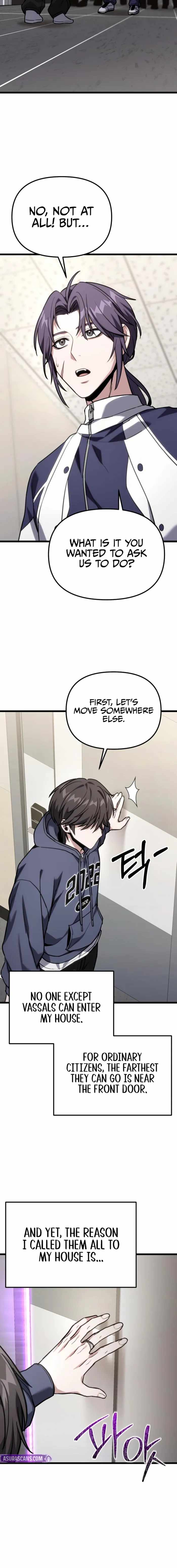 The Ultimate Shut-In - chapter-60 - Page 16