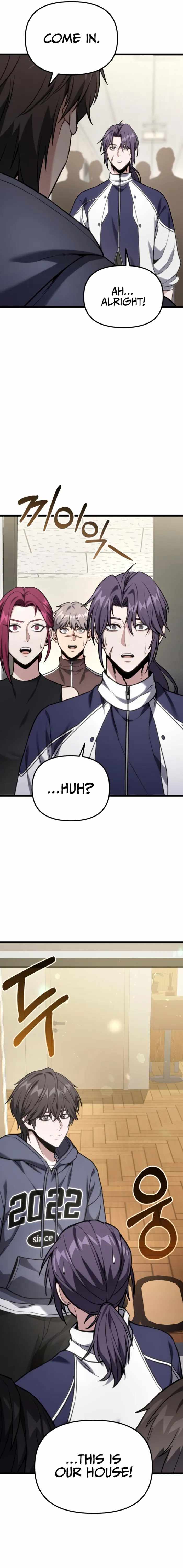 The Ultimate Shut-In - chapter-60 - Page 17
