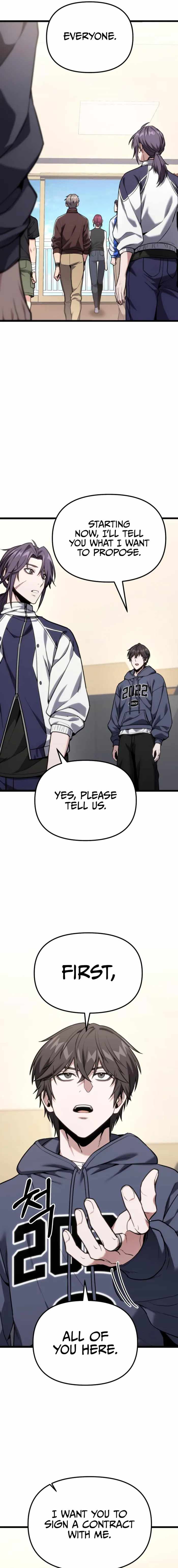 The Ultimate Shut-In - chapter-60 - Page 19