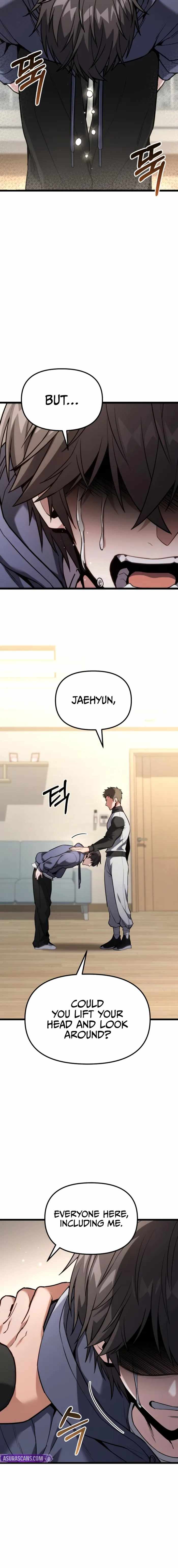 The Ultimate Shut-In - chapter-60 - Page 2