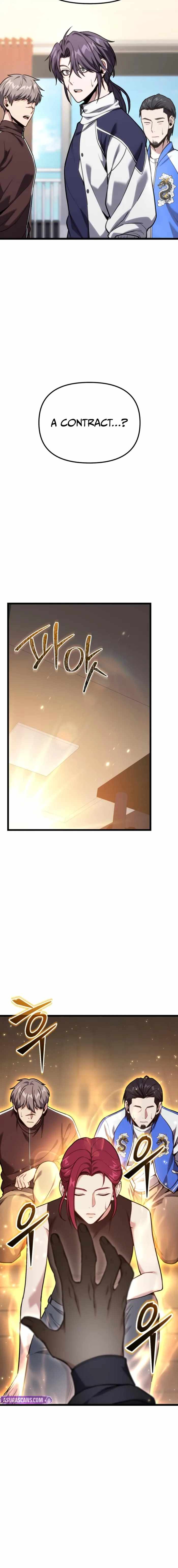 The Ultimate Shut-In - chapter-60 - Page 20