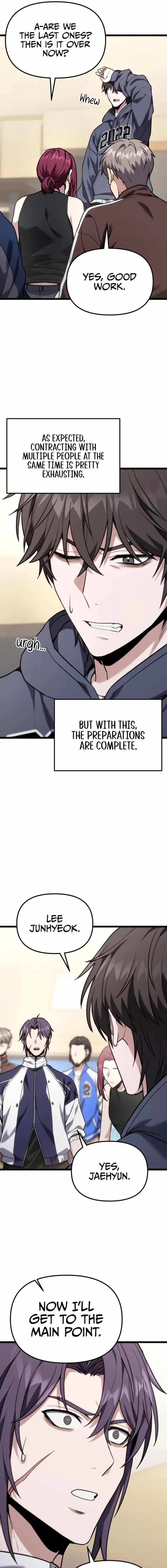 The Ultimate Shut-In - chapter-60 - Page 21