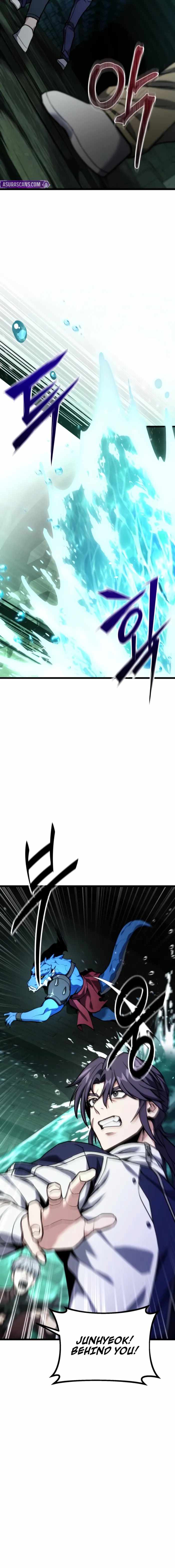 The Ultimate Shut-In - chapter-62 - Page 14
