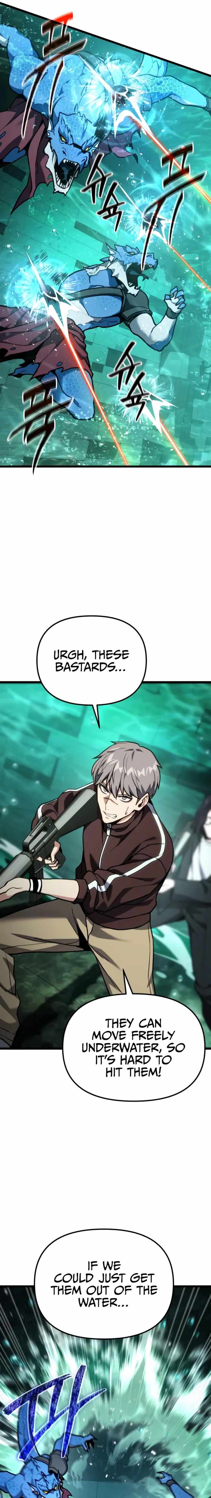 The Ultimate Shut-In - chapter-62 - Page 17