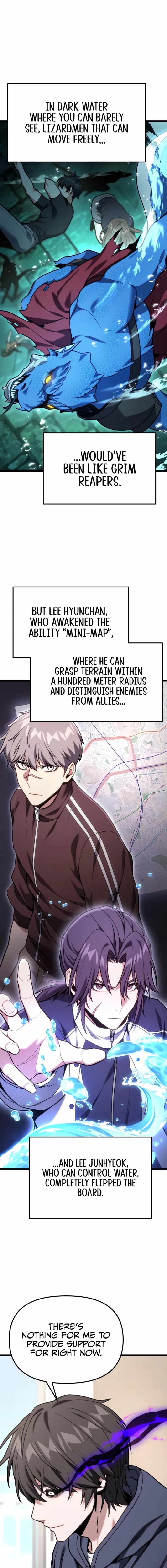 The Ultimate Shut-In - chapter-62 - Page 21
