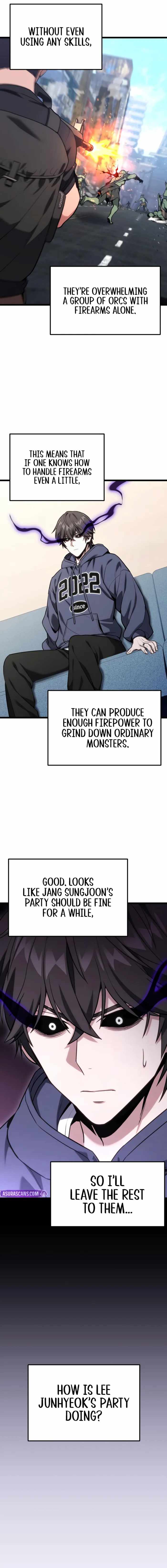 The Ultimate Shut-In - chapter-62 - Page 6