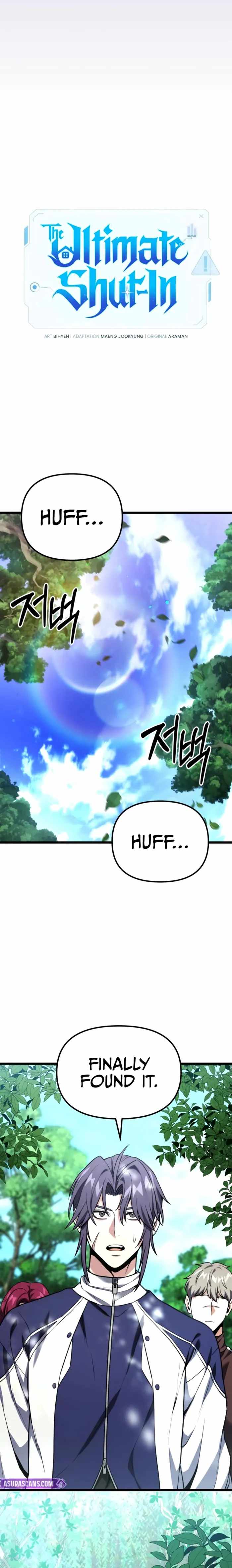 The Ultimate Shut-In - chapter-62 - Page 7