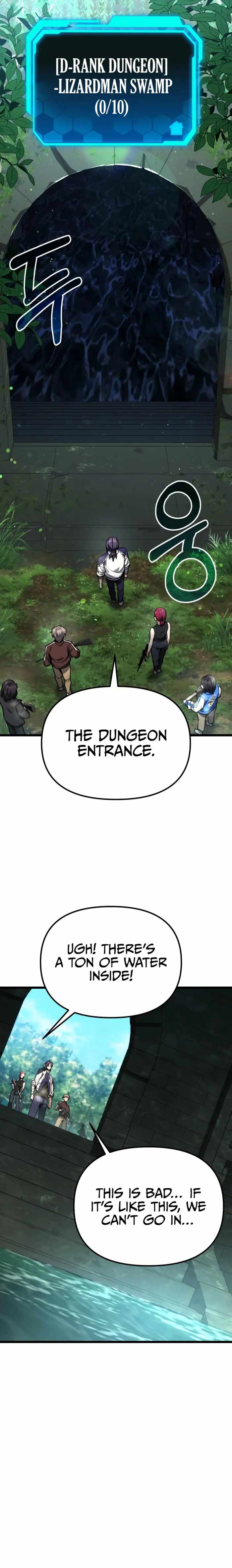 The Ultimate Shut-In - chapter-62 - Page 8