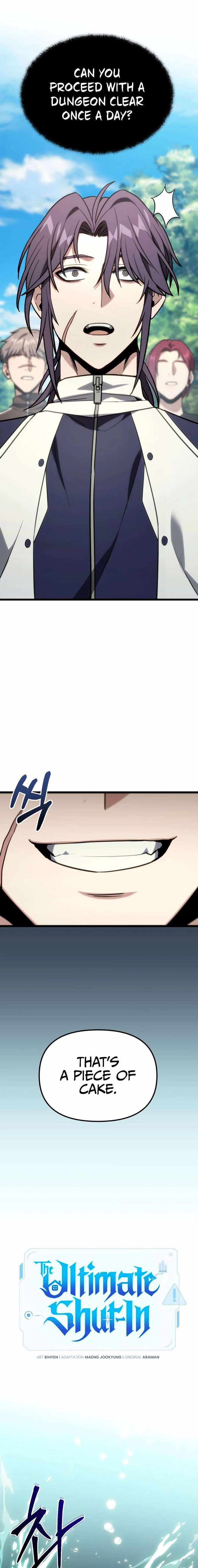 The Ultimate Shut-In - chapter-63 - Page 14