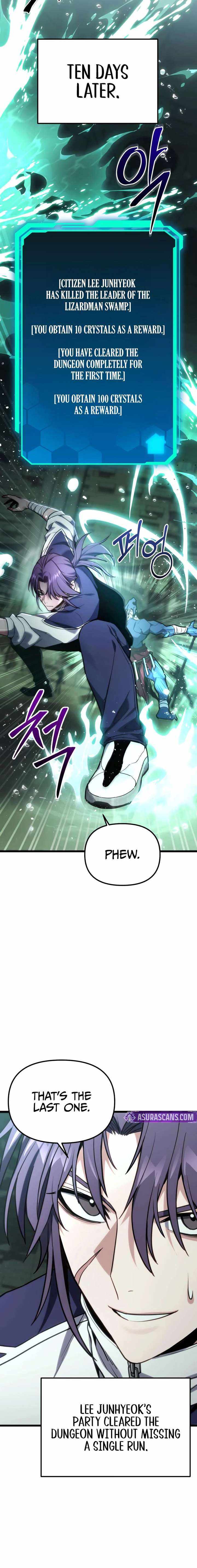 The Ultimate Shut-In - chapter-63 - Page 15