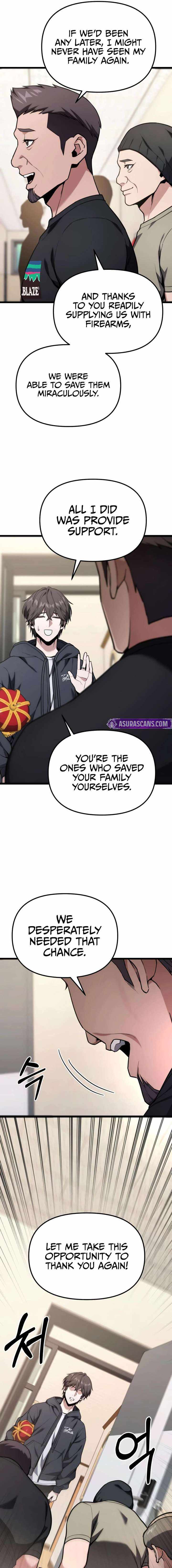 The Ultimate Shut-In - chapter-63 - Page 24