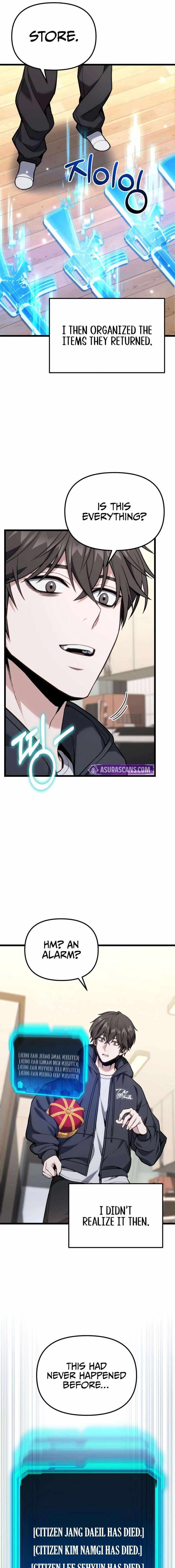 The Ultimate Shut-In - chapter-63 - Page 26