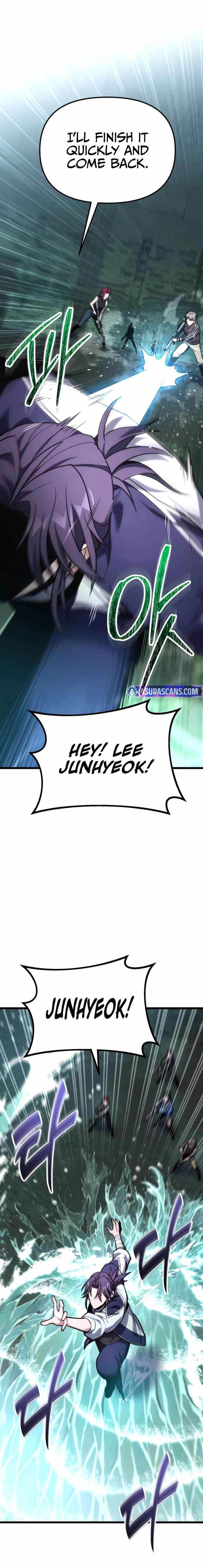 The Ultimate Shut-In - chapter-63 - Page 5