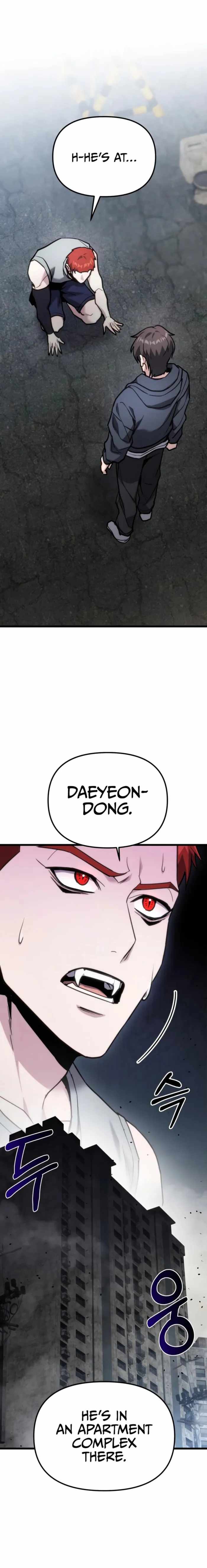 The Ultimate Shut-In - chapter-65 - Page 1