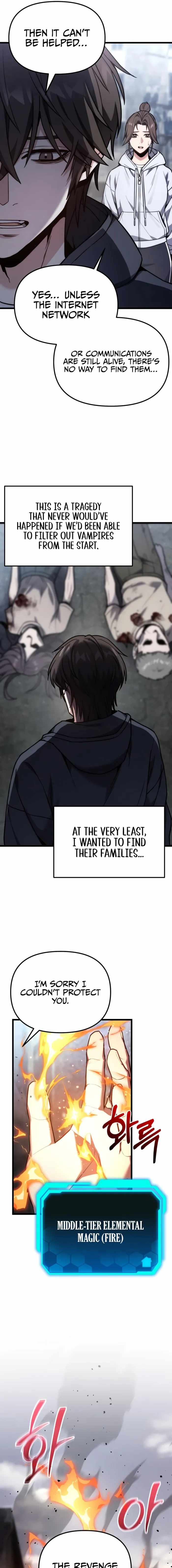 The Ultimate Shut-In - chapter-65 - Page 11