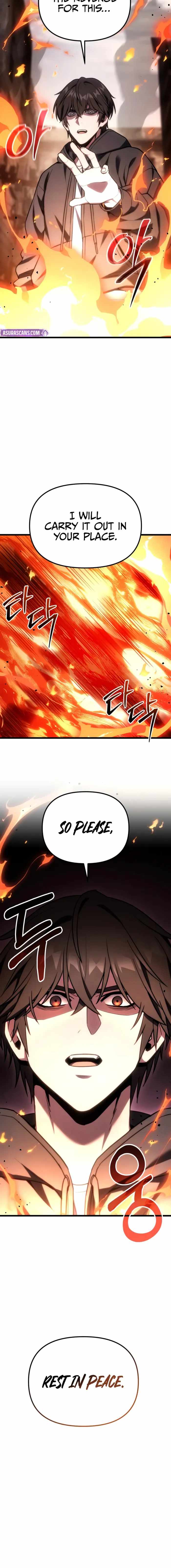The Ultimate Shut-In - chapter-65 - Page 12