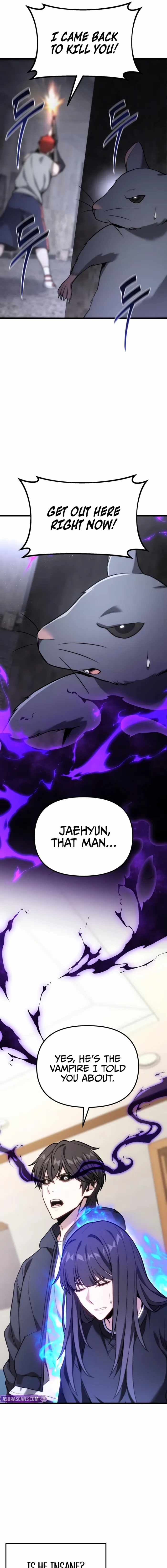 The Ultimate Shut-In - chapter-65 - Page 15